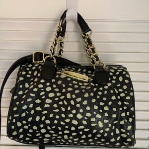 Betsey Johnson purse